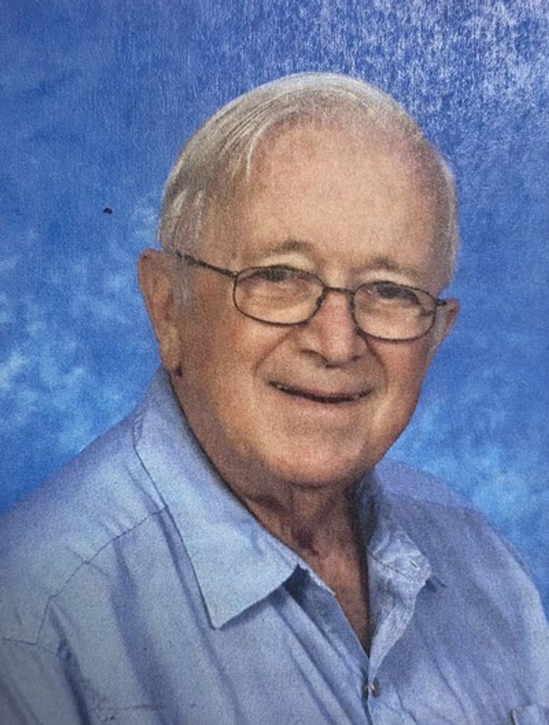 Arthur Joseph Burns Profile Photo