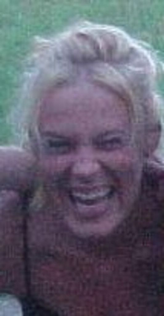 Fayrene "Carrie" Carleen Hale