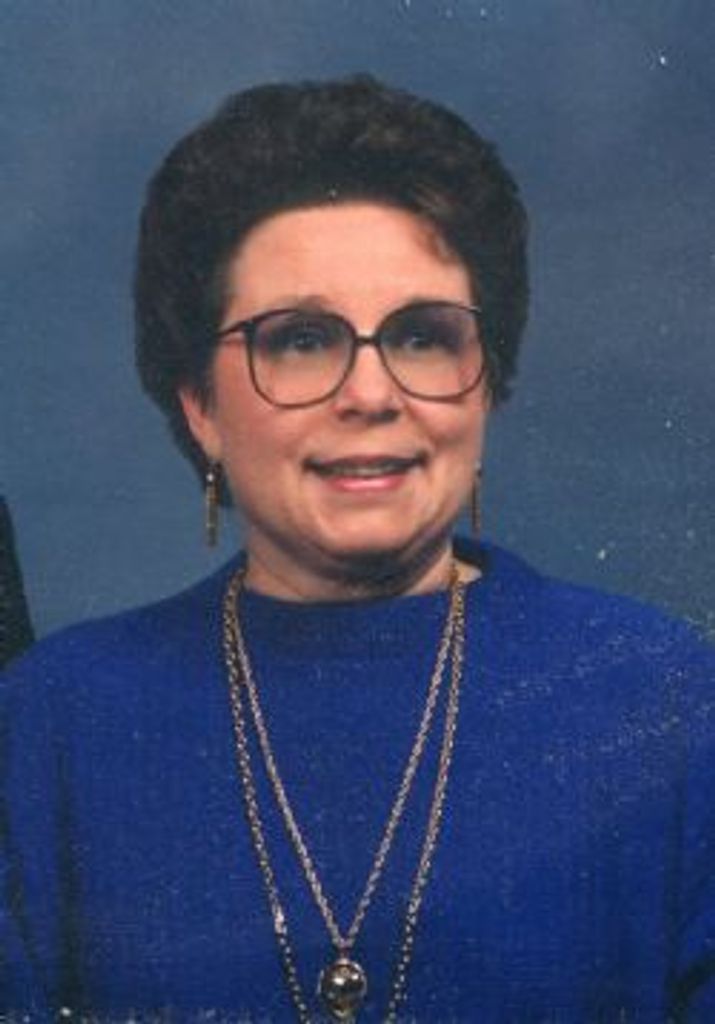 Sherron Rogers