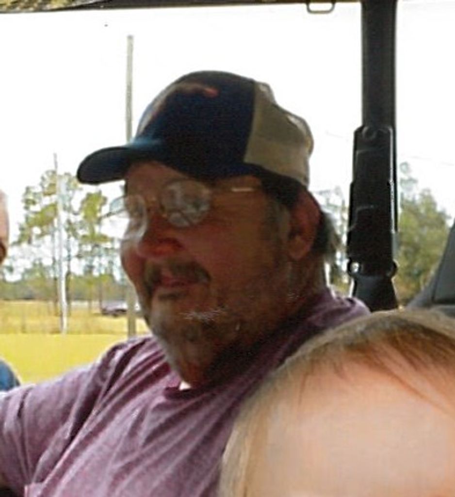 Ronald "Ronnie" Thompson