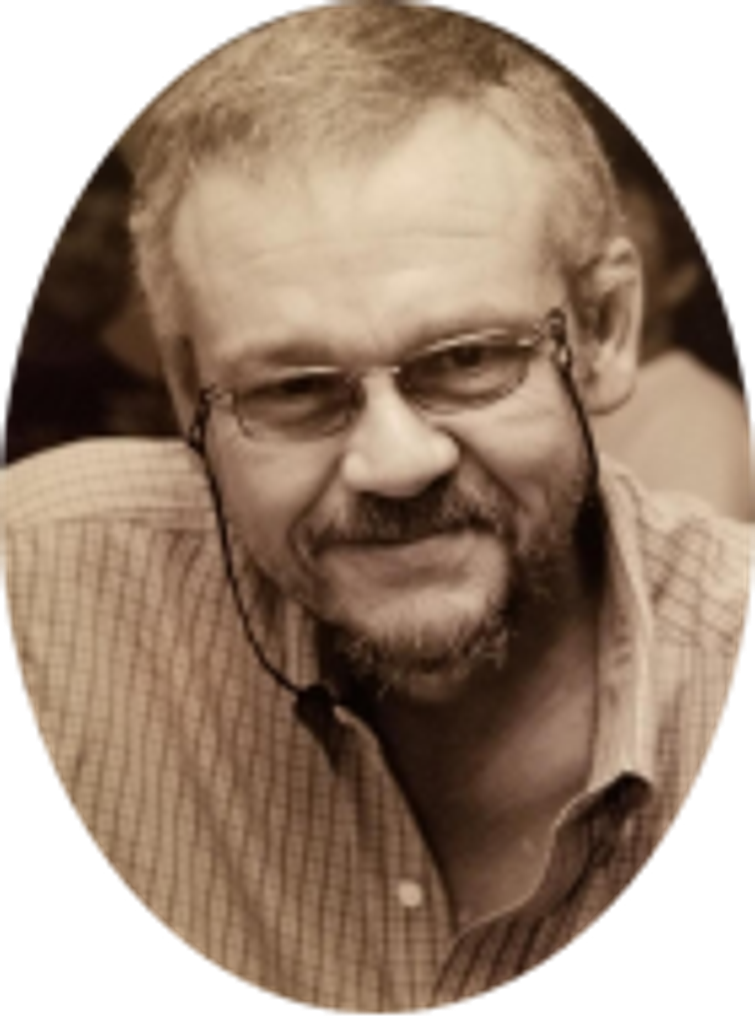 Charles Gilmore