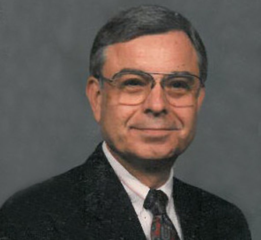 David Edward Hillier