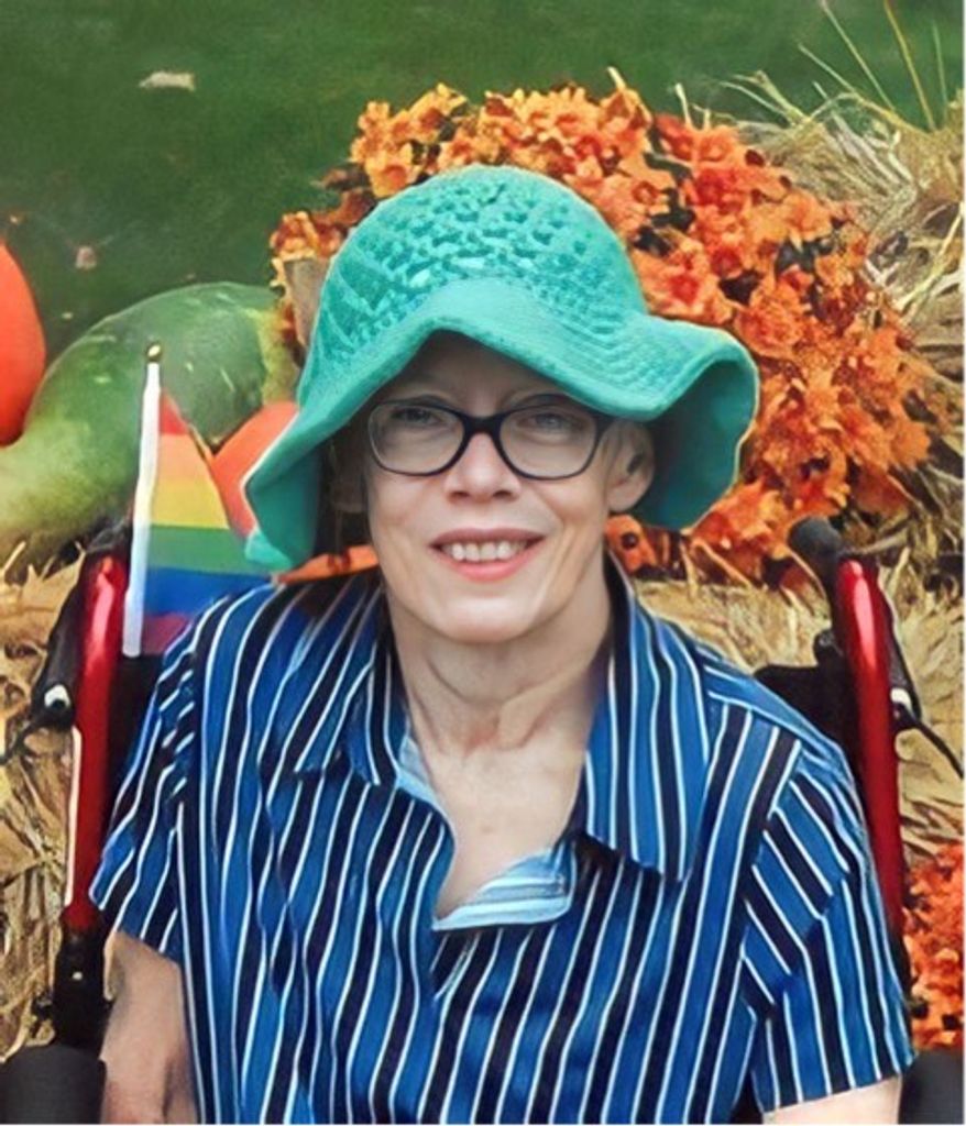Barbara A. (Muise) Fleming