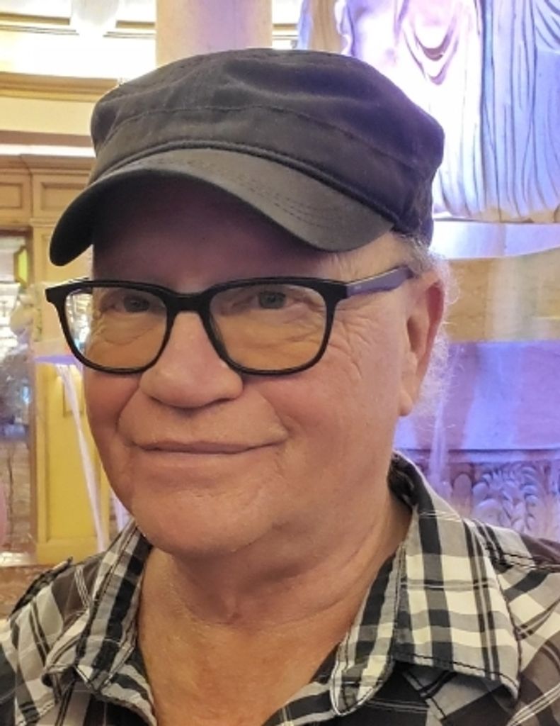 Richard L. Mattice, Jr.