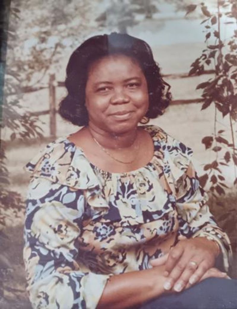 Margie Nell Jackson Profile Photo