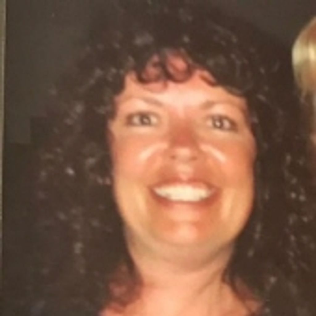 Mrs. Sharon Marie Savoie