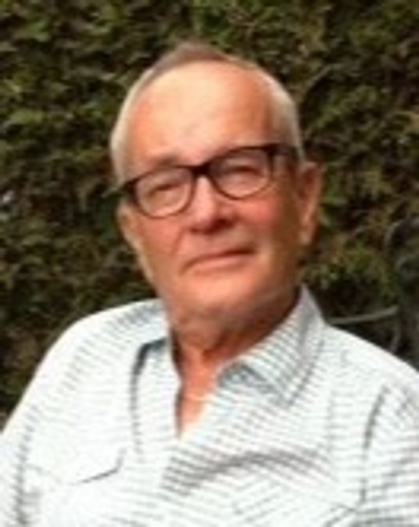 William Lummiss Profile Photo