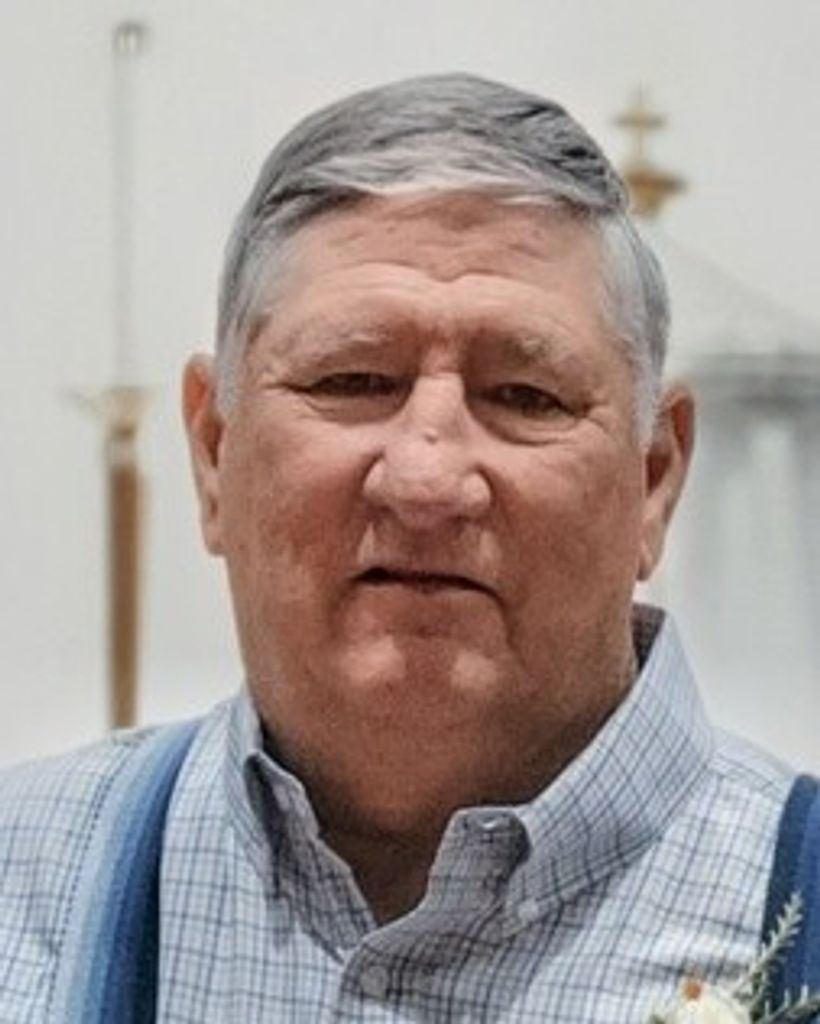 Thomas "Tom" Leslie Brown Profile Photo