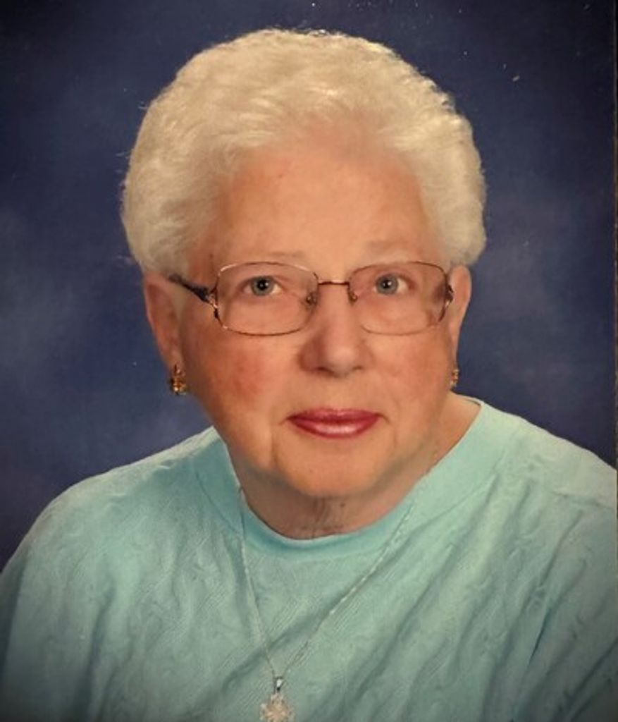Melissa Jane Abell Profile Photo