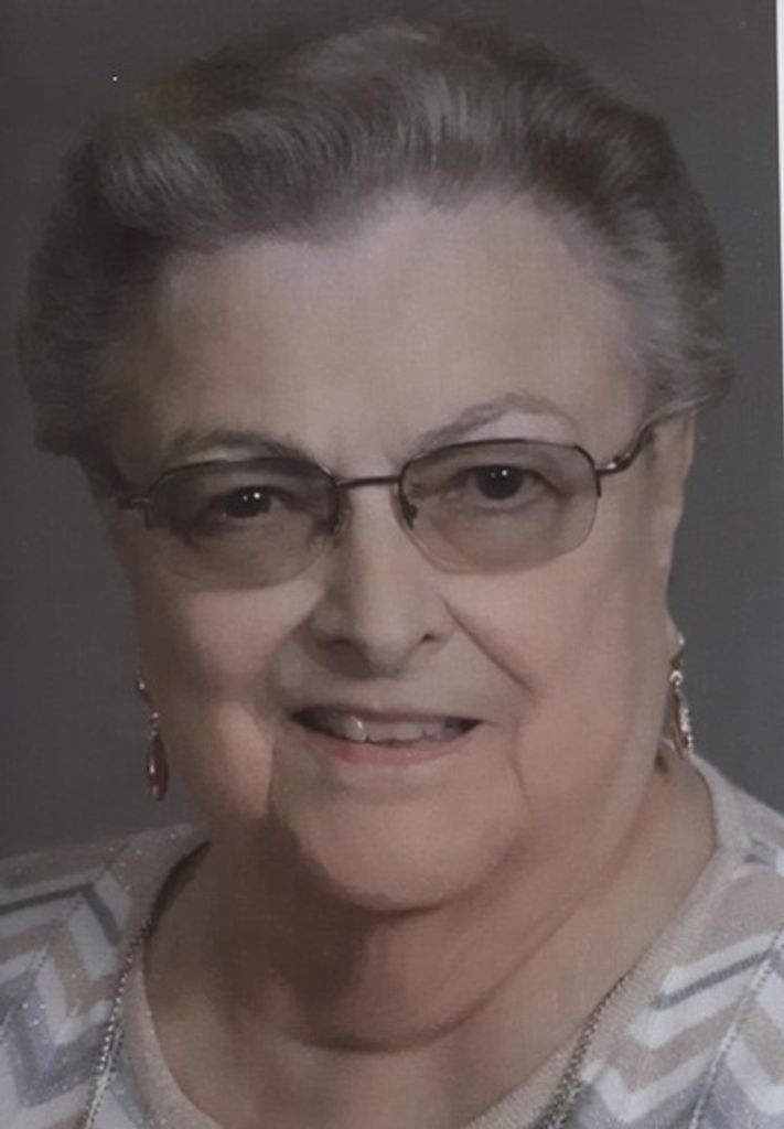 Marjorie Marie Stallsmith Profile Photo