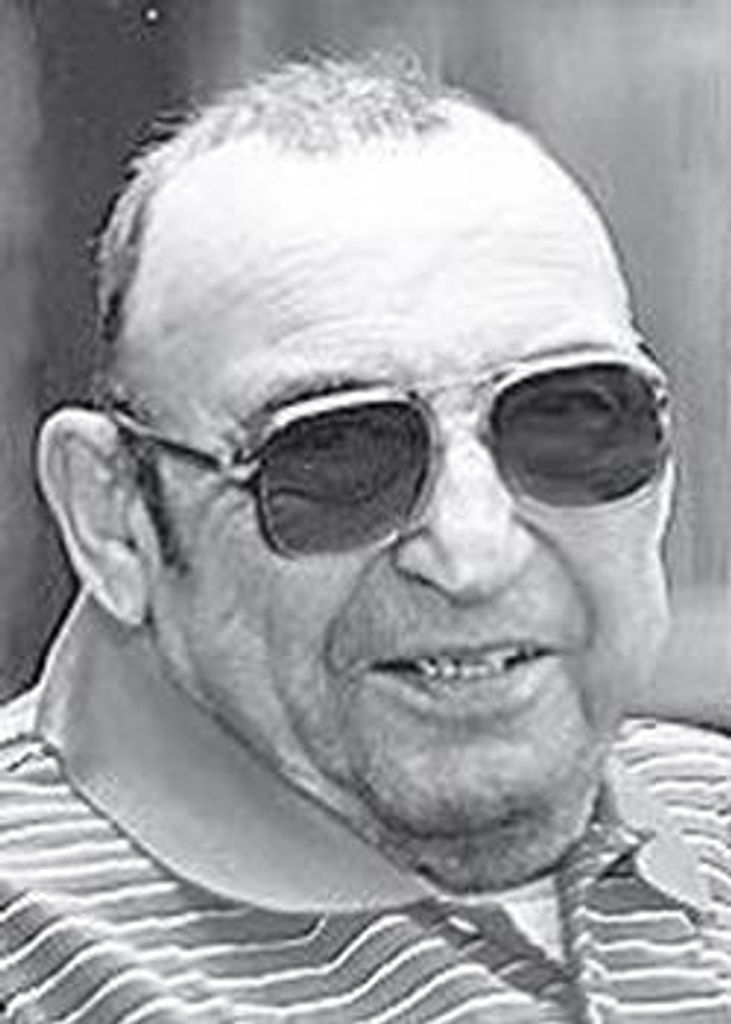 Donald Talbott