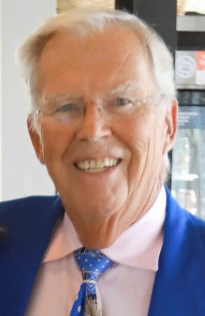 Leo E. Faust Profile Photo