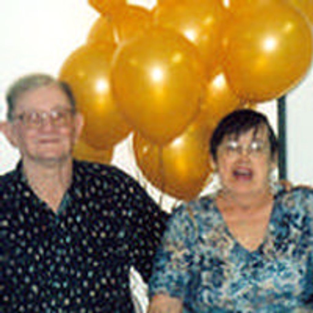 Betty Louann Schales
