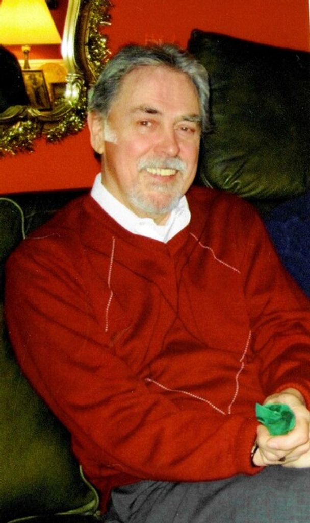 Keith Alan Vanbrocklin