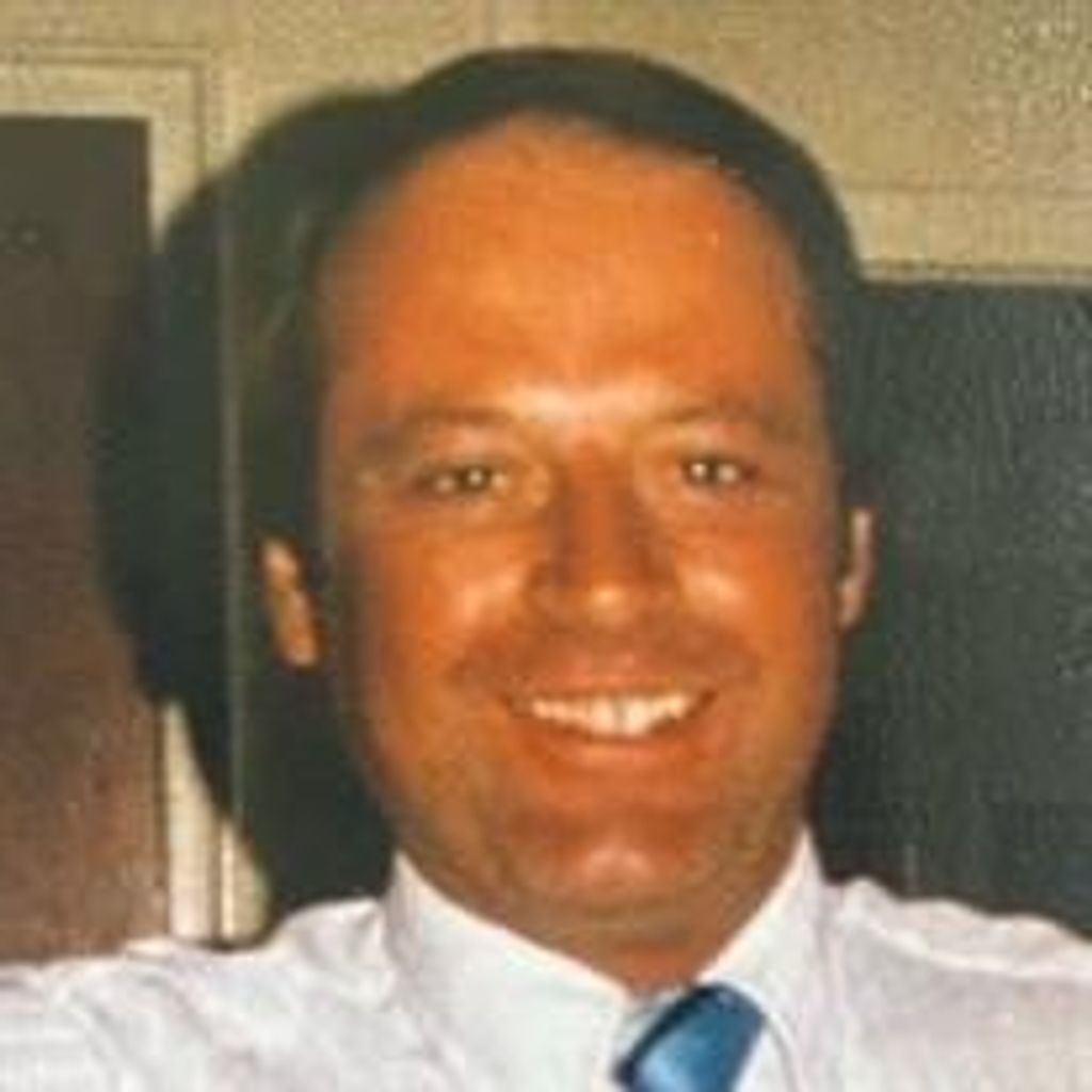Thomas Lee Mcbride Profile Photo