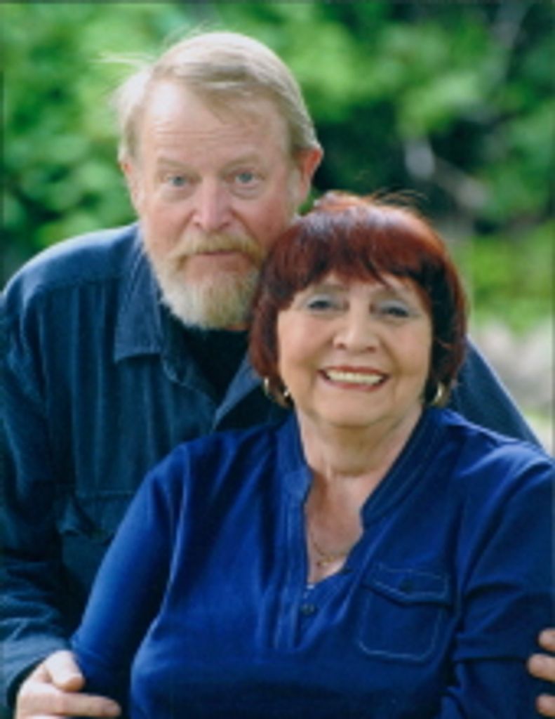 Norma Kay Wymore