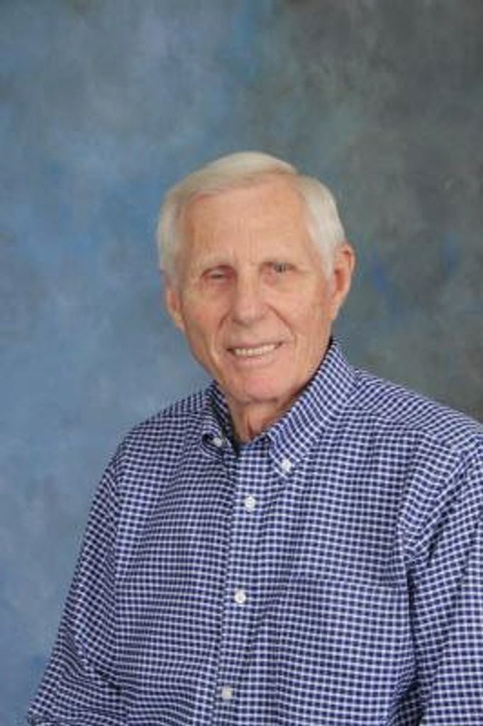 Larry Lee French
