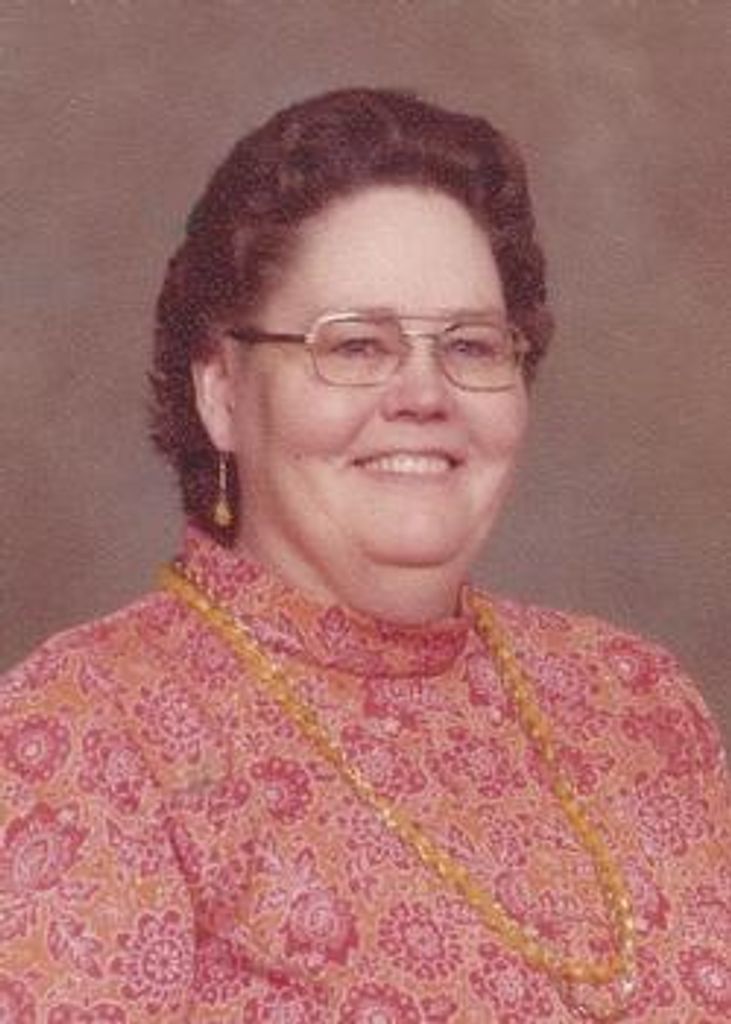 Marjorie Delores Tubbs