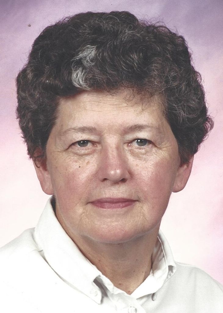 Shirley E. Zerby Profile Photo