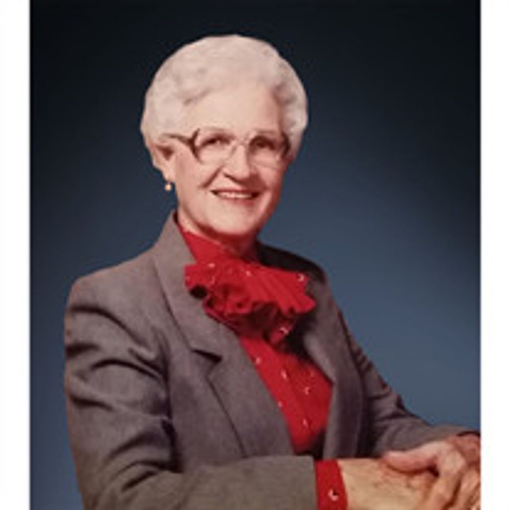 Ira Ethel Head