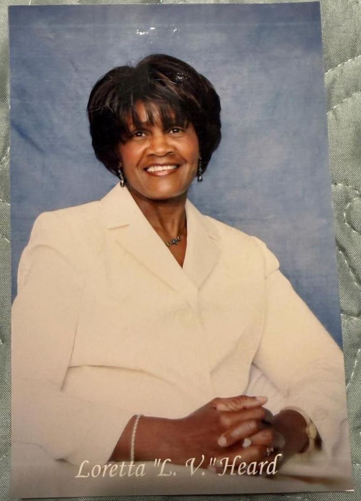 Loretta Von Heard Profile Photo