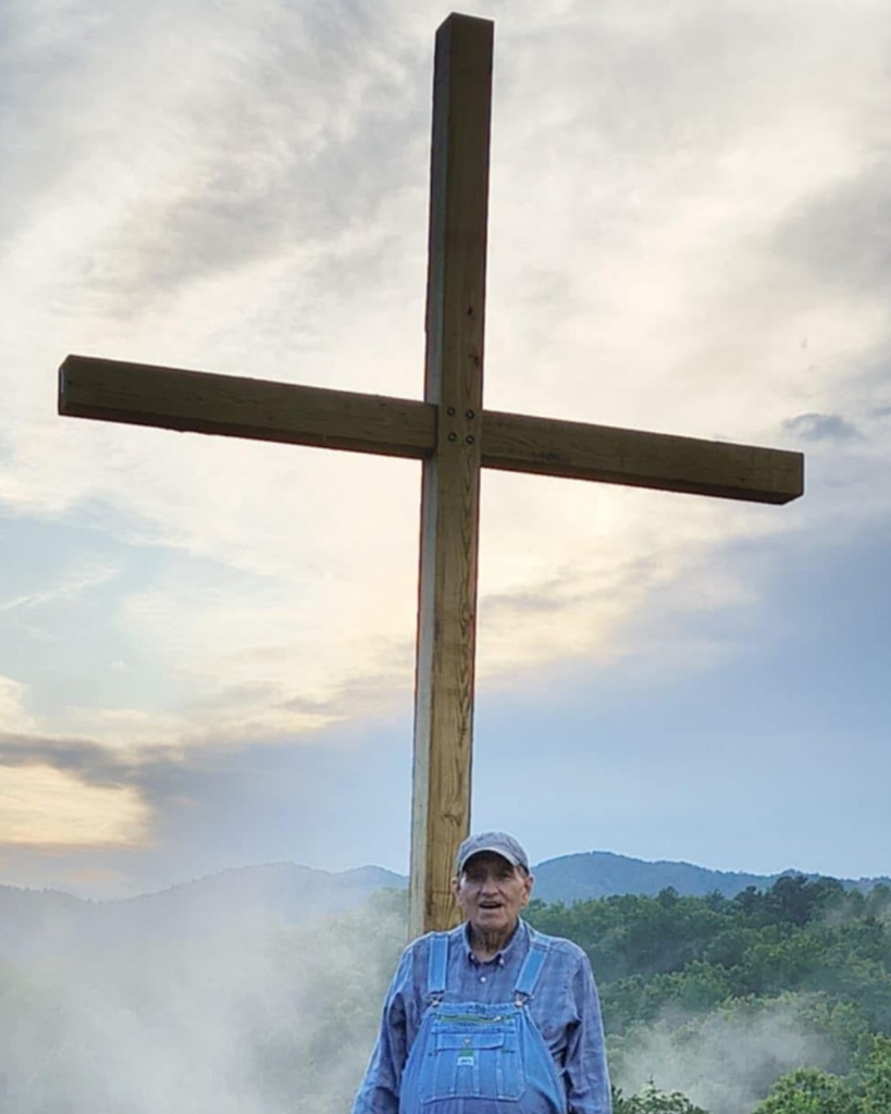 Pastor Phillip James Wishon, Sr. Profile Photo
