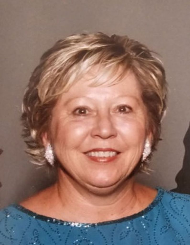Linda Sue (Barber)  Pope
