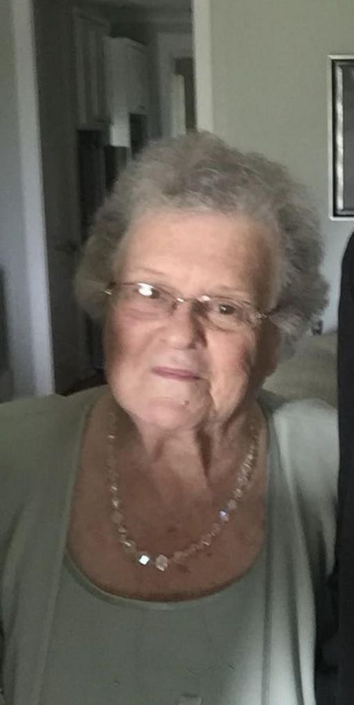 Shirley Elizabeth Adams Profile Photo