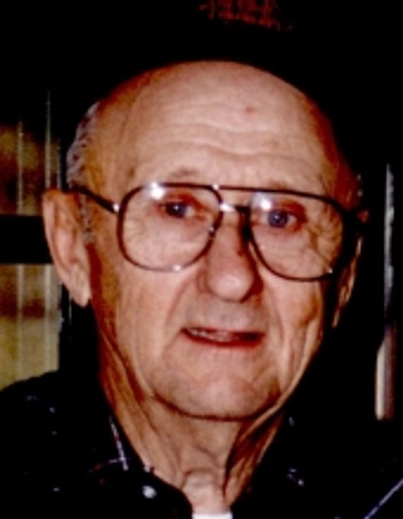 Gordon Johnson