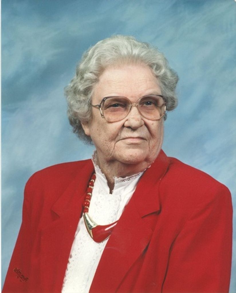 Melva L Holscher Profile Photo