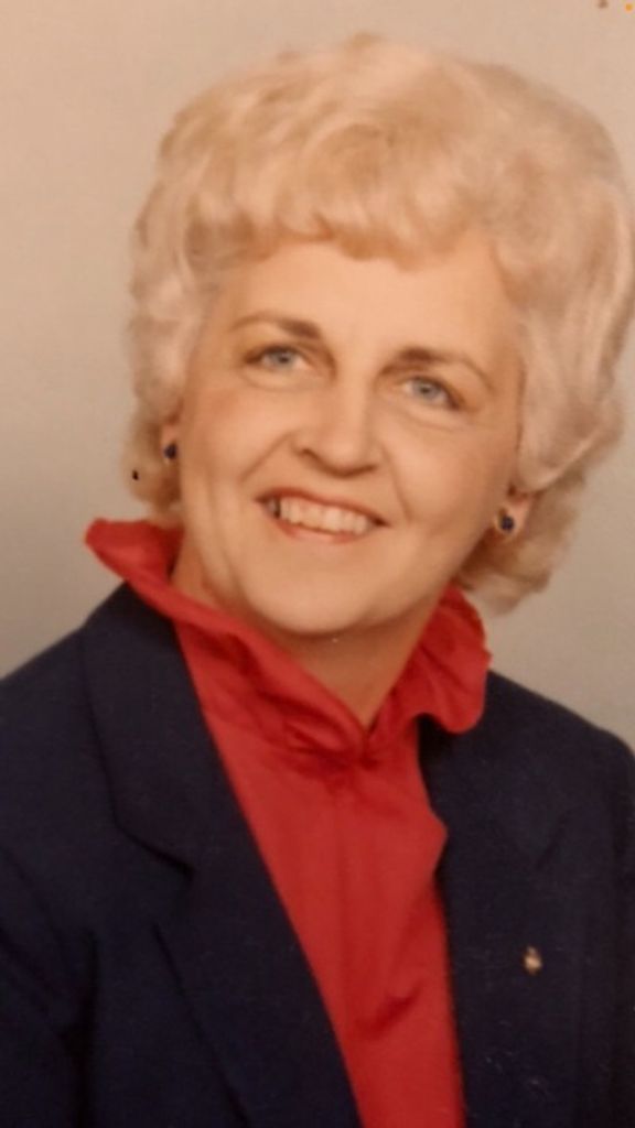 Brenda Joyce Martin Profile Photo