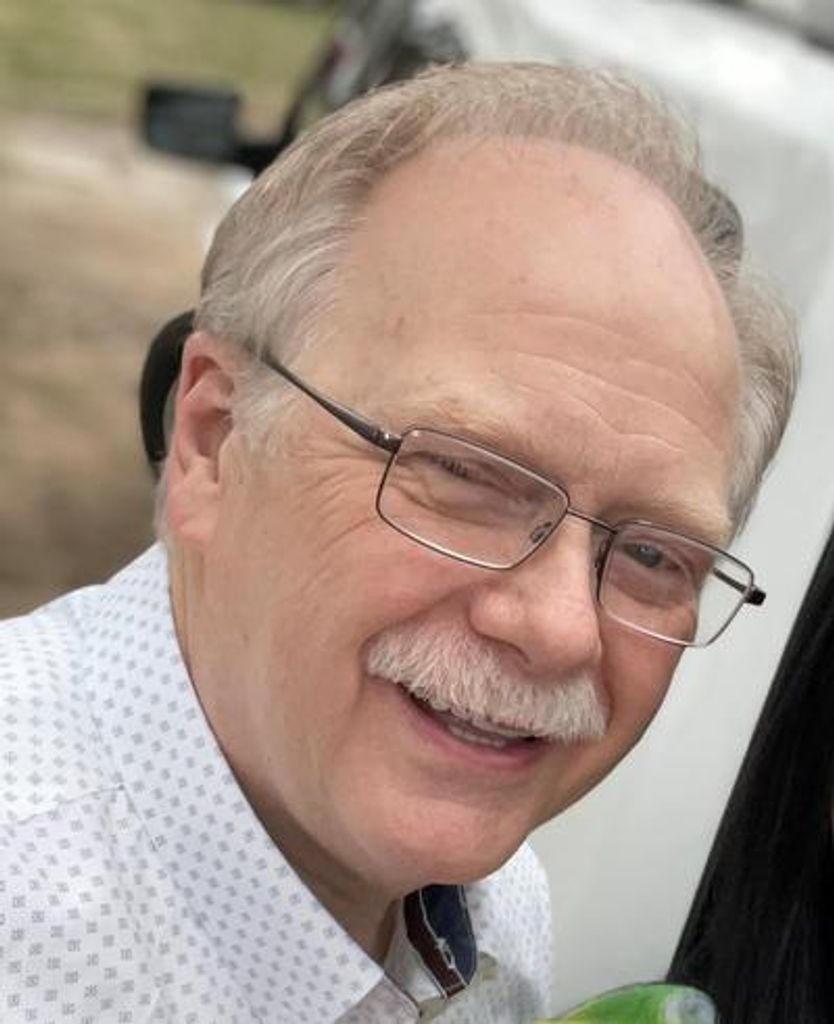 Leonard Croy Profile Photo