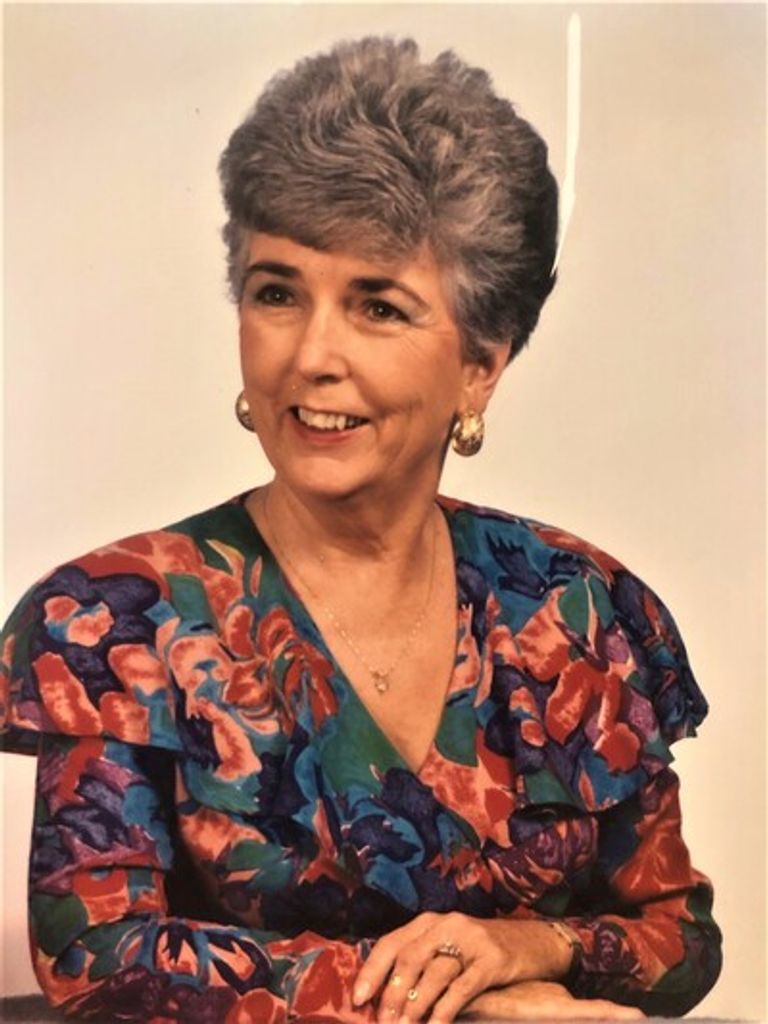 Patricia Davis-Blais Profile Photo