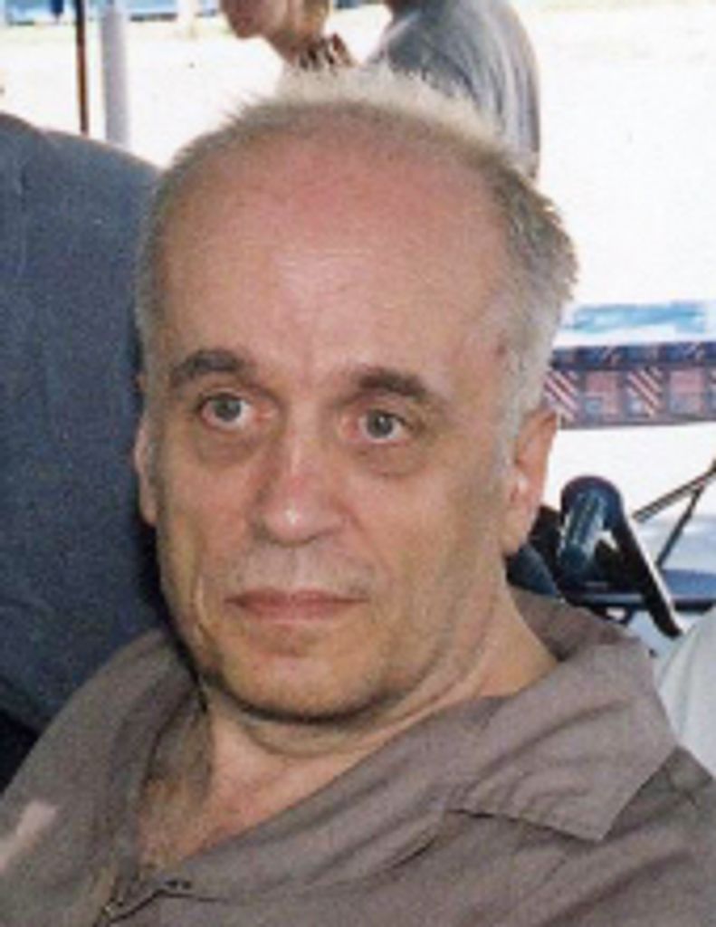 Gary E. Clement