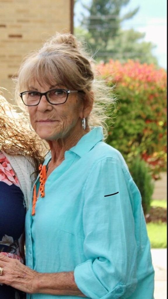 Darlene Shrader Dunn Profile Photo
