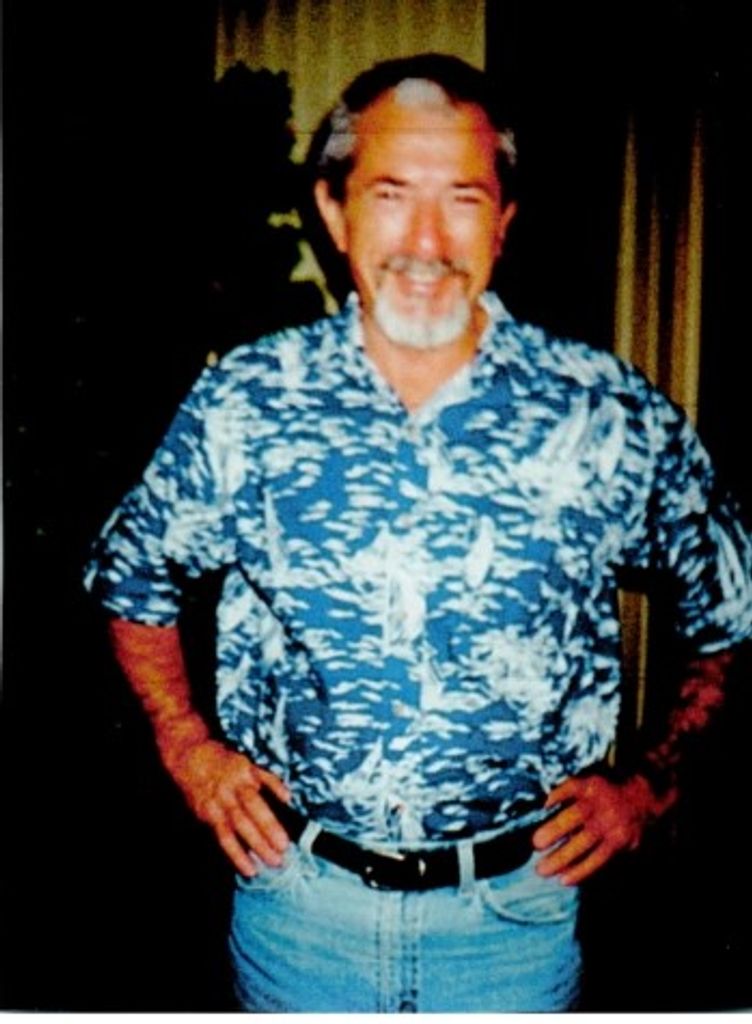 Joseph Lynn Profile Photo