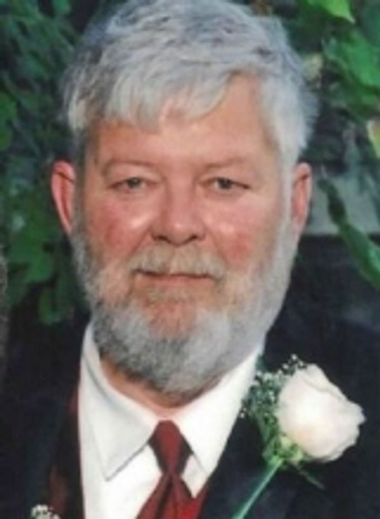 Gary  Wayne Anderson