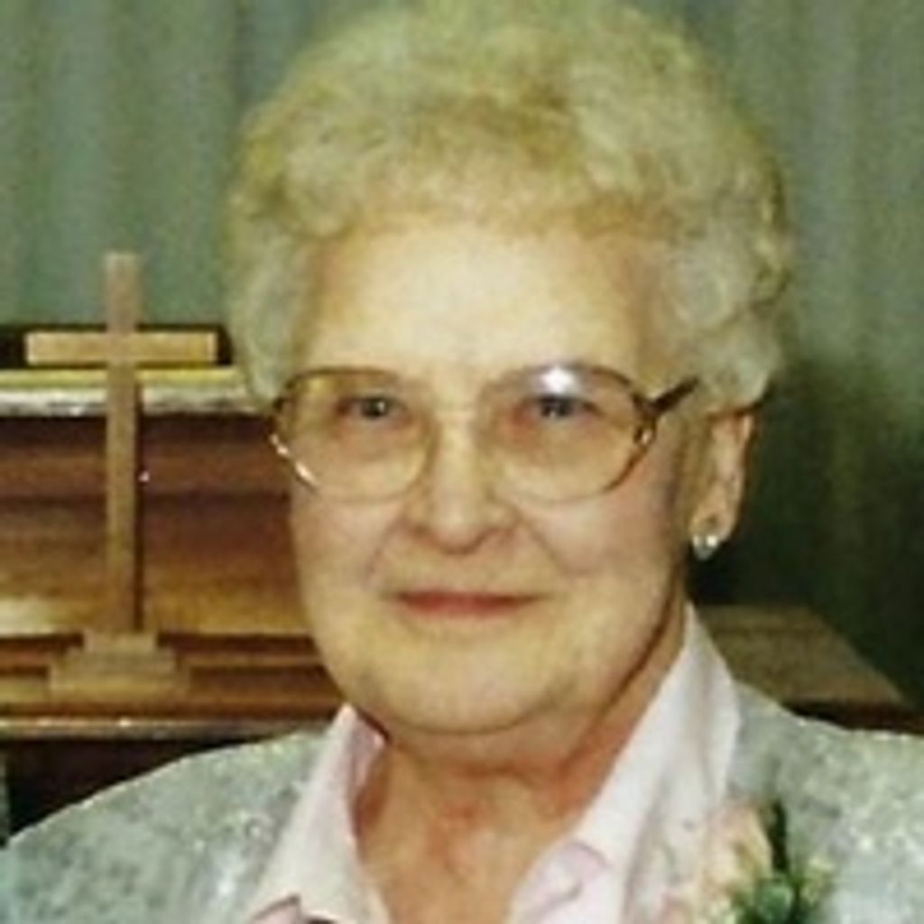 Valley  Rose Deem Profile Photo