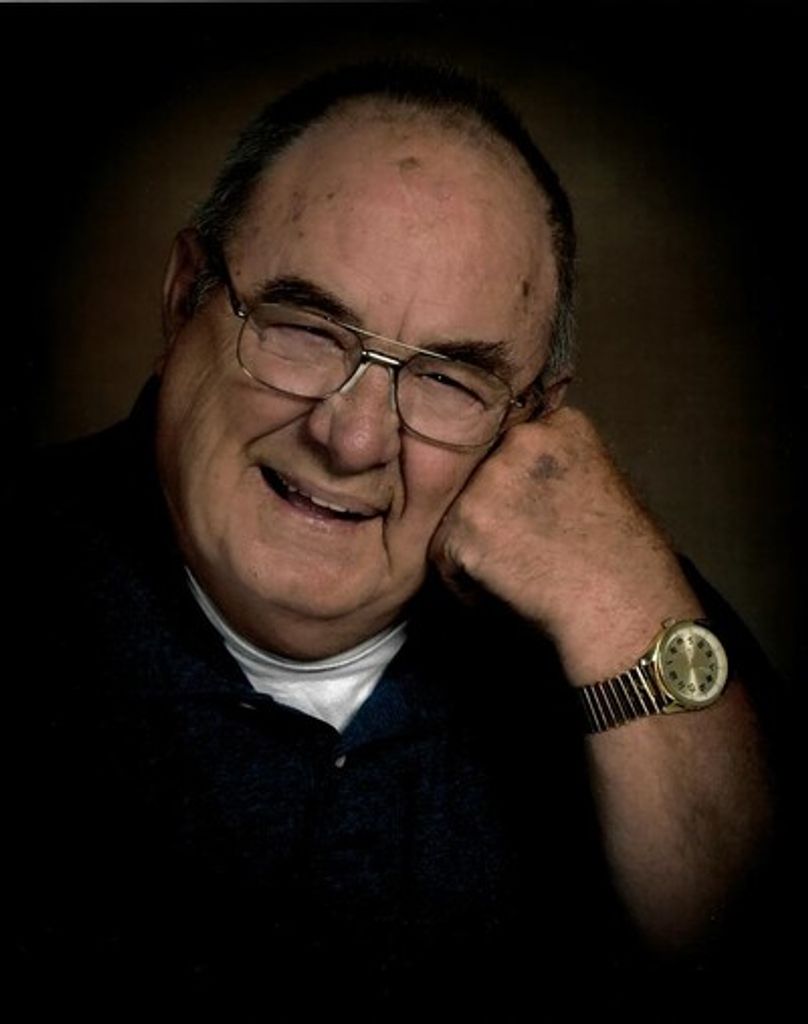 Dennis "Denny" Downey Profile Photo