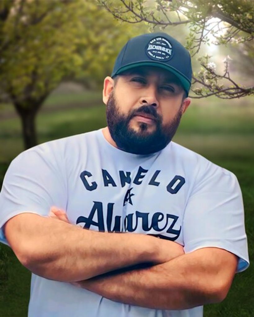 Christian Vazquez Ceja Profile Photo