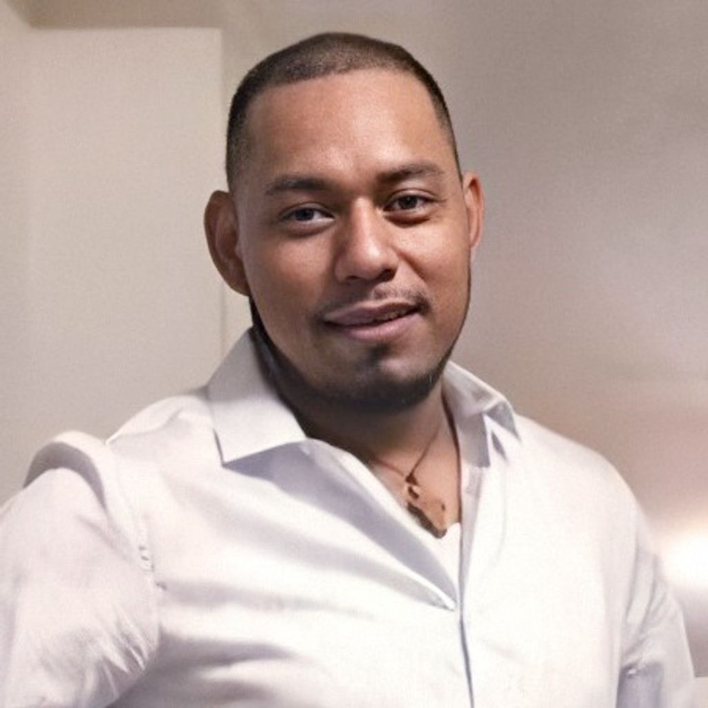 Heriberto Popoca Benitez