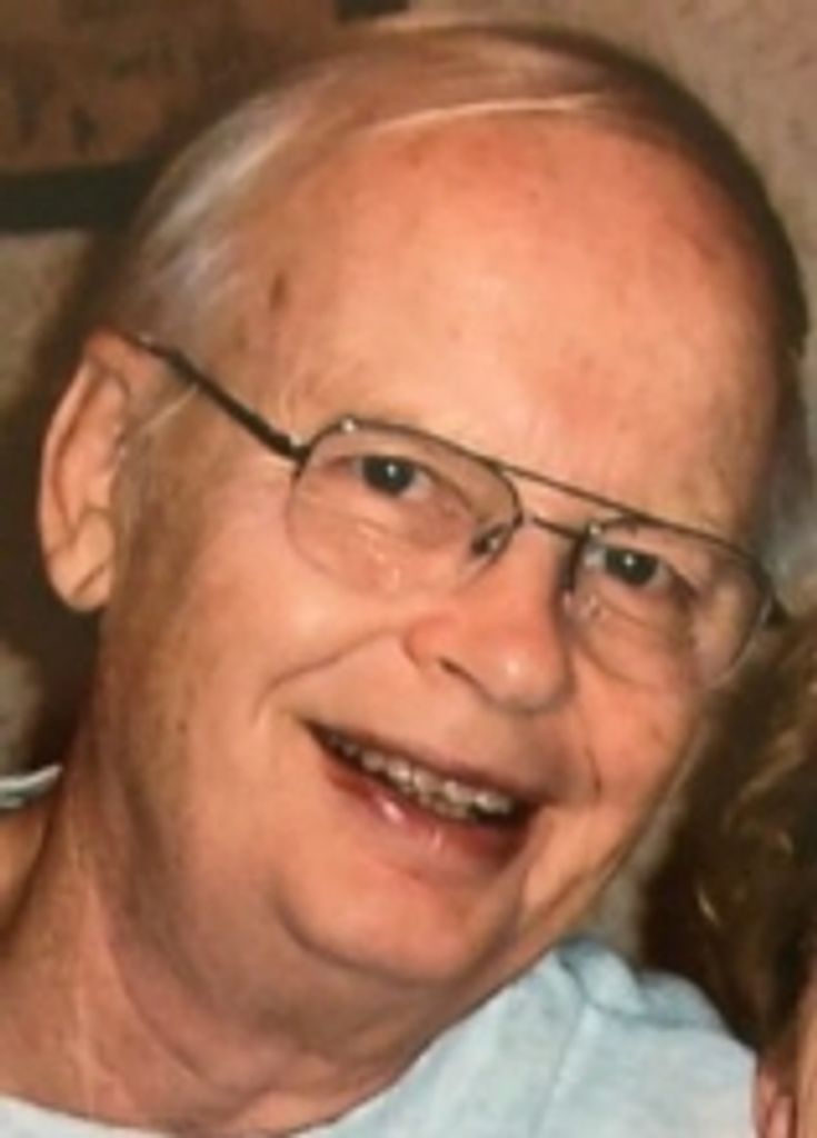 Wayne Bauer
