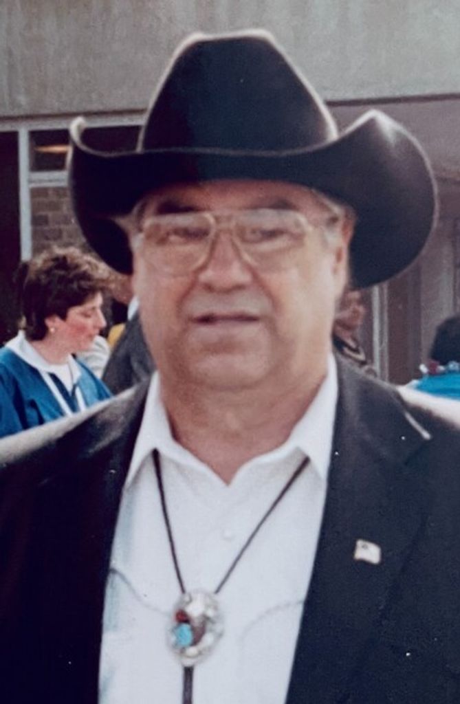 William "Bill" Mccune Iii