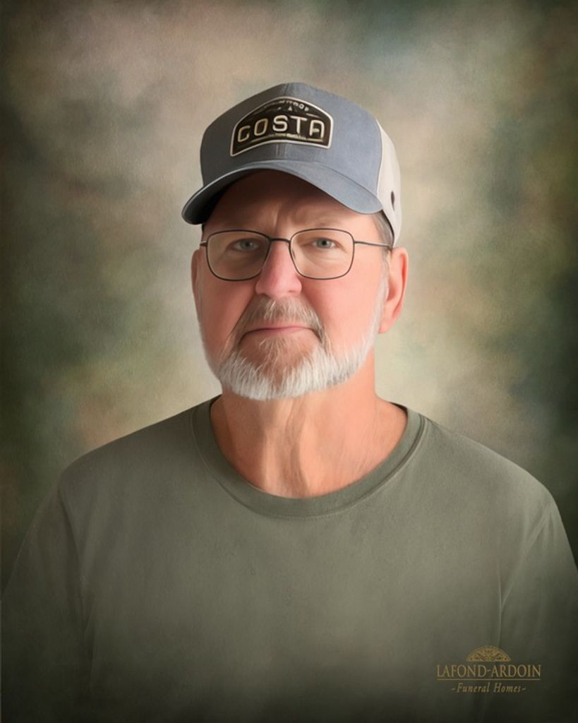 Bobby Joseph Dupuis Profile Photo