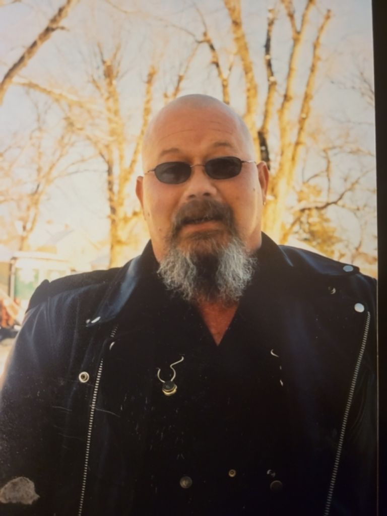 James Benson Cutting Profile Photo