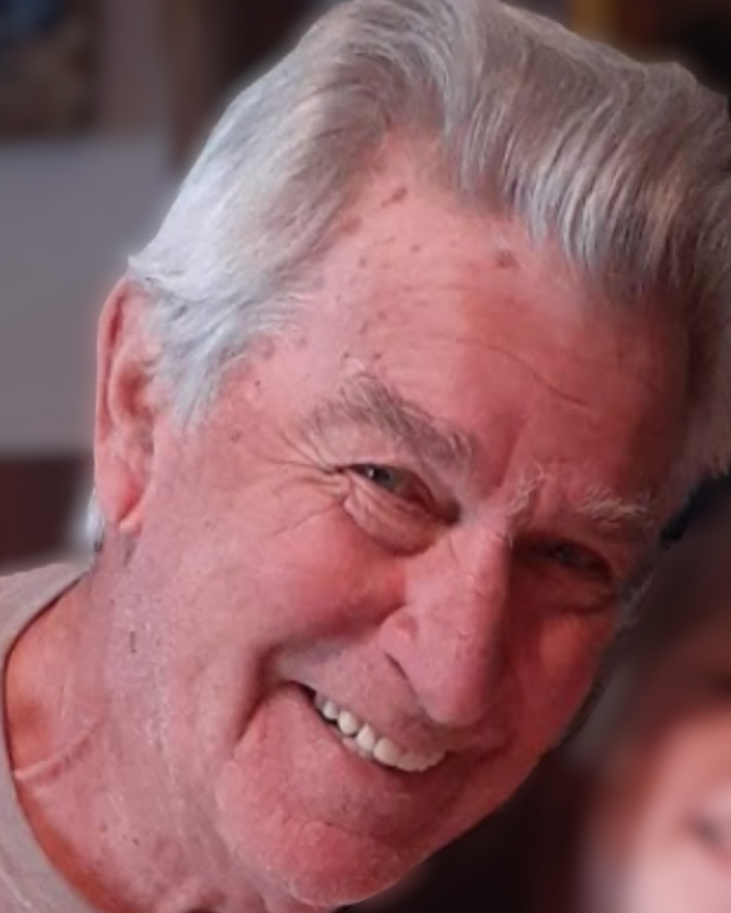 Richard "Dick" A. Tracy Profile Photo