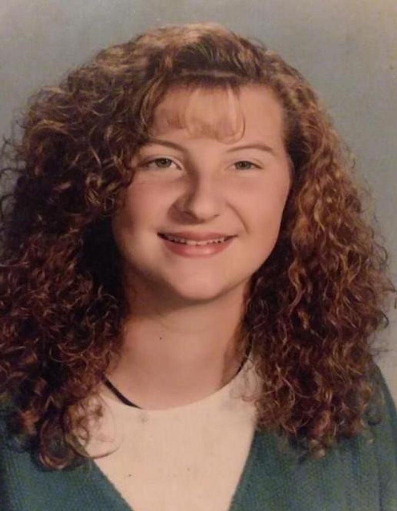 Stacey Scott Taylor
