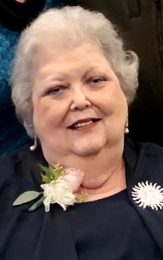 Peggy Hall Hemontolor