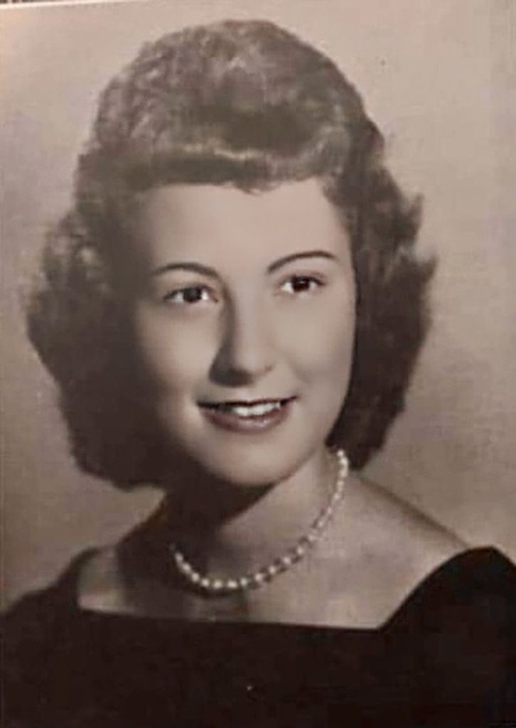 Pamela Jo Adair