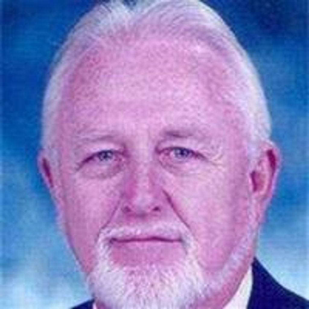 Andrew J. Lewis